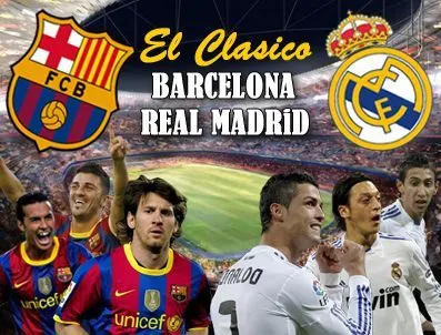 Barcelona vs Real Madrid 7th October Amazing offer for tickets ...