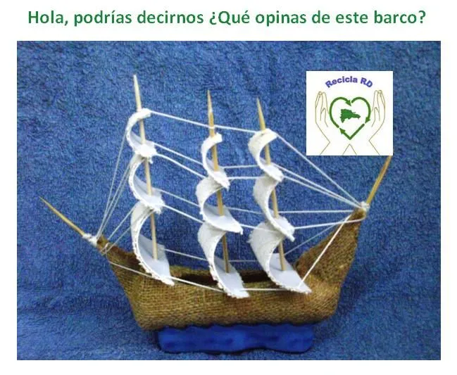 Barcos con fomi - Imagui | piratas | Pinterest