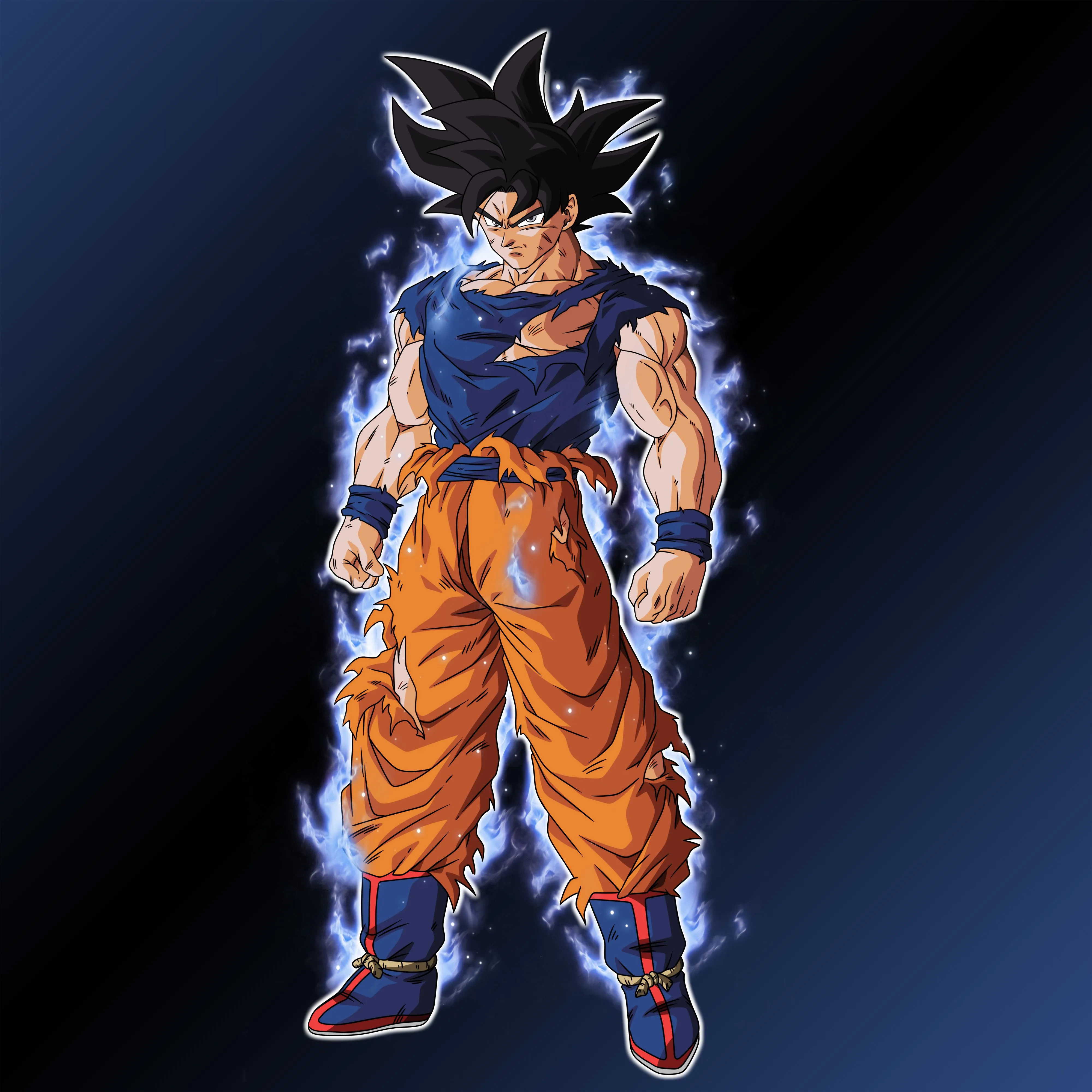 BardockSonic on X: BardockSonic on X: