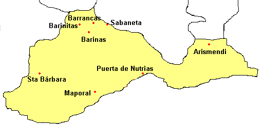 Barinas - Venezuela Tuya