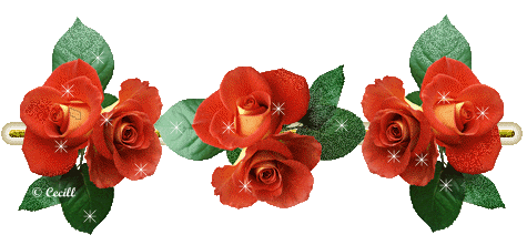 Guias de rosas - Imagui