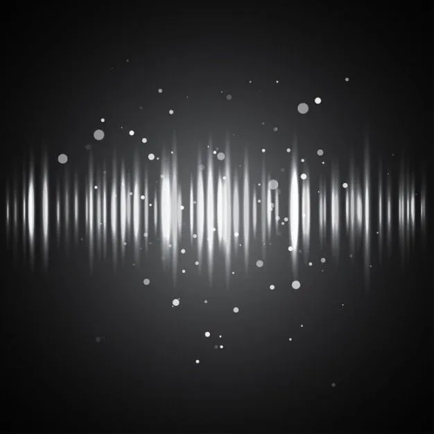Barras de sonido del ecualizador | Descargar Iconos gratis