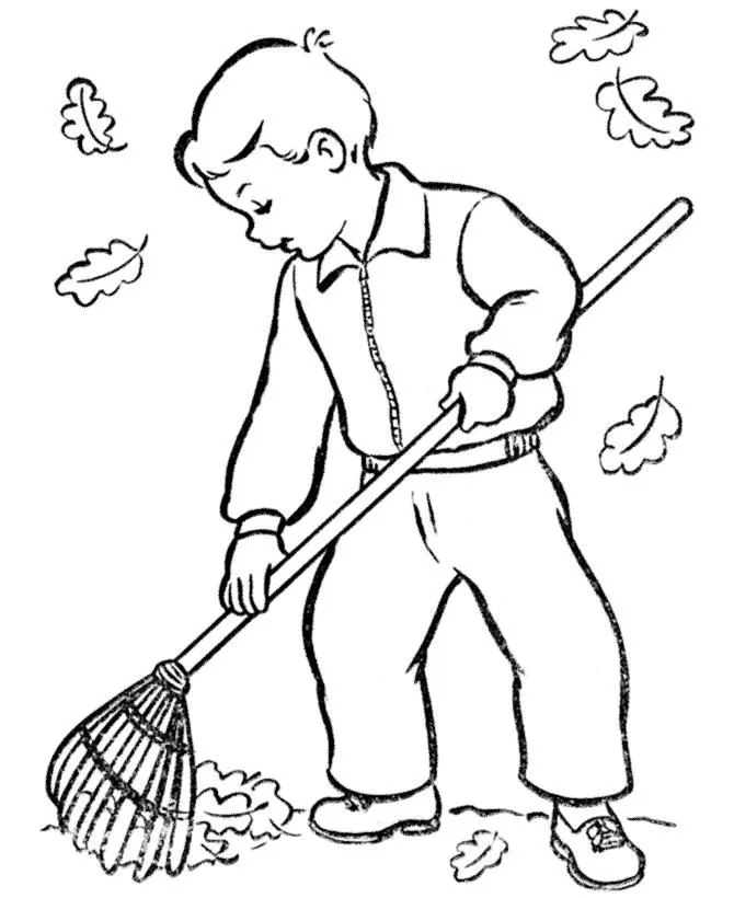 barrer - Google Search | Tree coloring page, Leaf coloring page, Fall  coloring sheets