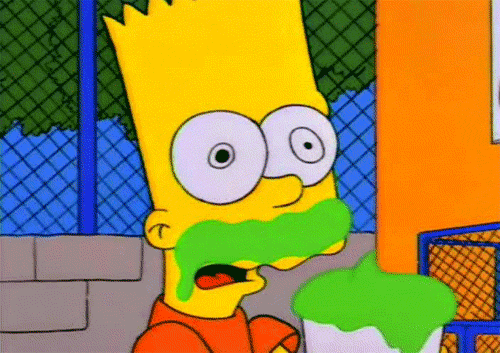 Bart GIFs - Find & Share on GIPHY