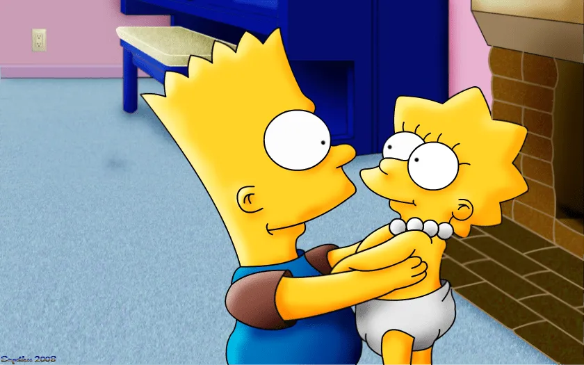 Los Simpsons » Blog Archive » Historia!