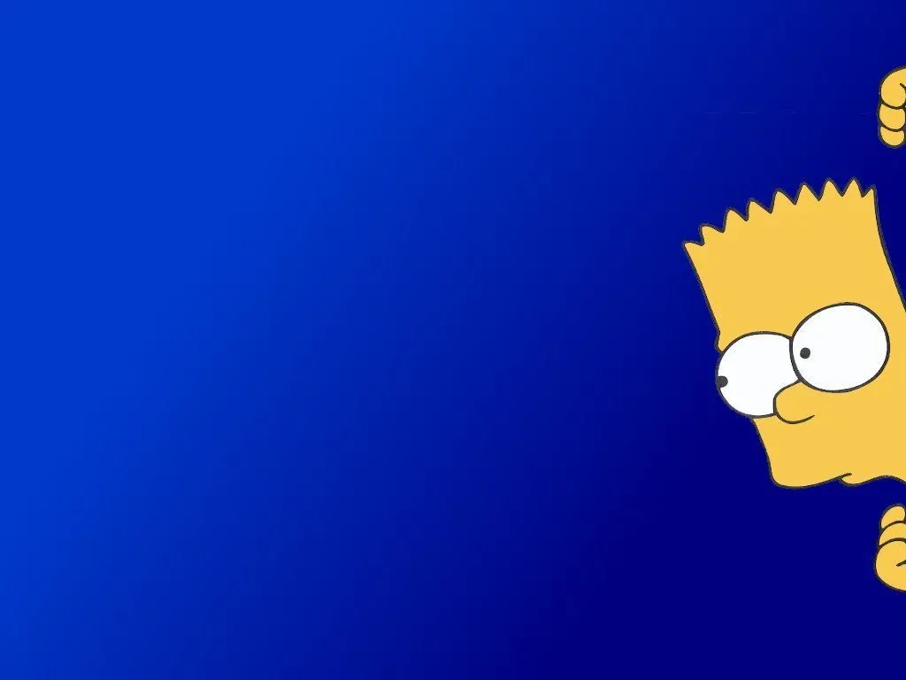 Bart Simpson | the best wallpapers of the web Bart Simpson | the best wallpapers of the web