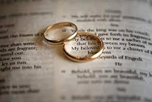 La Base de un Matrimonio Cristiano | El Evangelio Segun Jesucristo