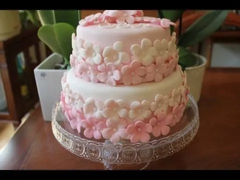 Como hacer una base para pastel (cake board)