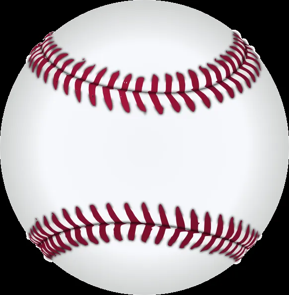 Baseball Free Vector - Cliparts.co