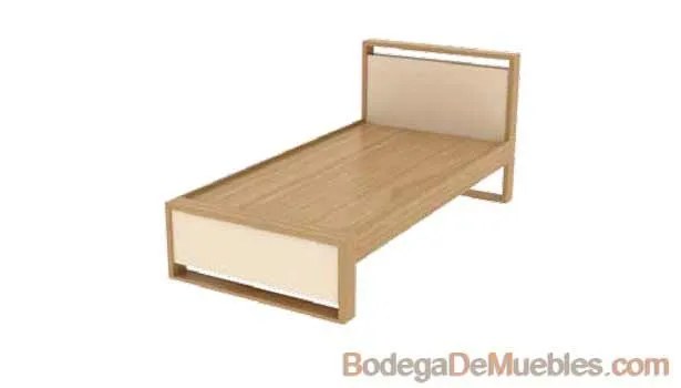 Bases para camas - Bodega de Muebles