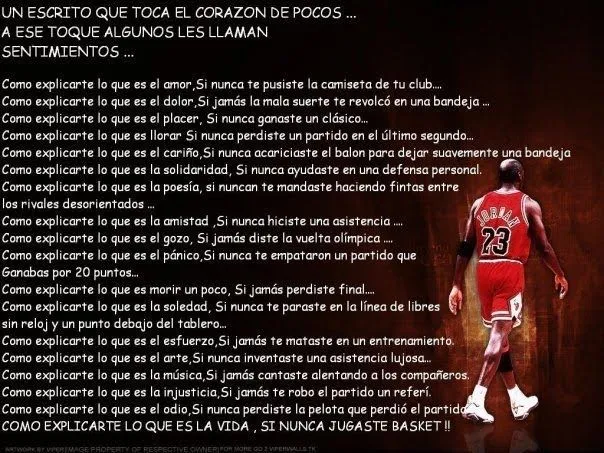 El basquet♥