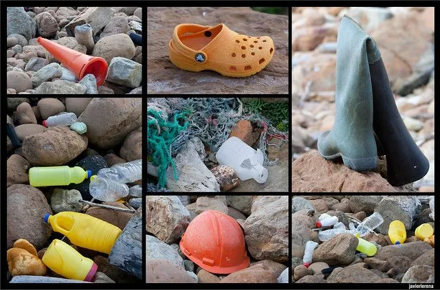 Basura Inorgánica | Flickr - Photo Sharing! Basura Inorgánica | Flickr - Photo Sharing!