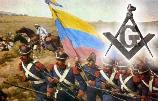 Bolívar y las Sociedades Secretas | SIMON BOLIVAR