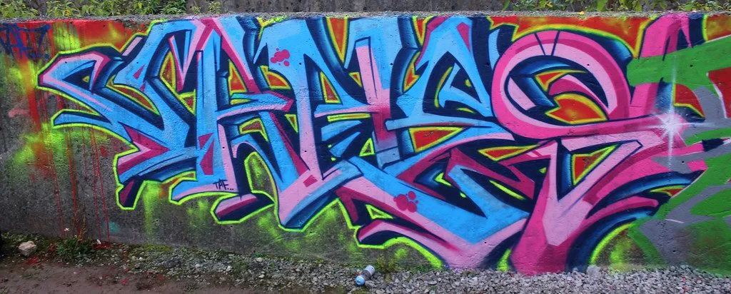 Bath Graffiti/Street art/Stencils/Stickers | Flickr - Photo Sharing!