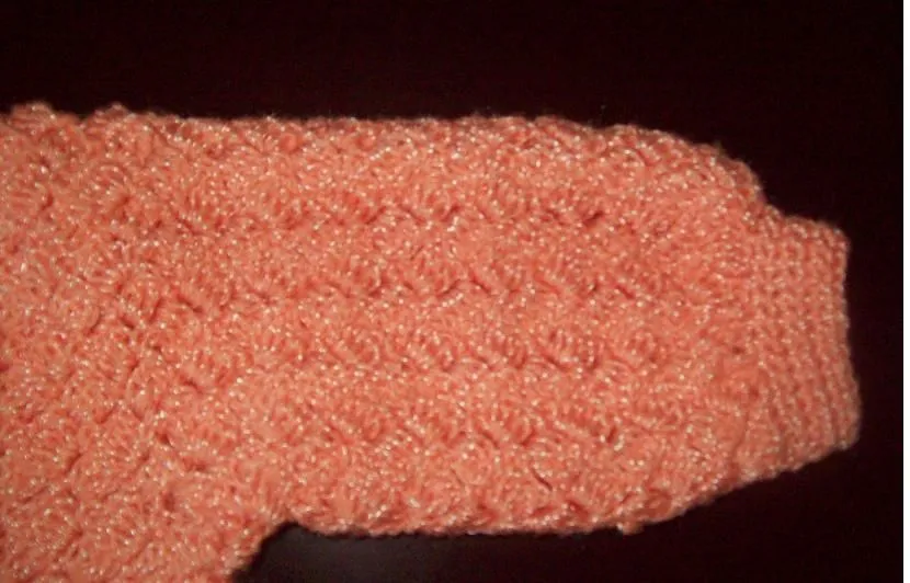 Crochet | Curso de tejido