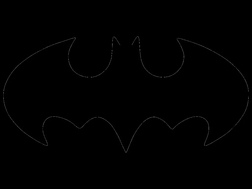 Batman Logo by SatansSidekick on DeviantArt Batman Logo by SatansSidekick on DeviantArt