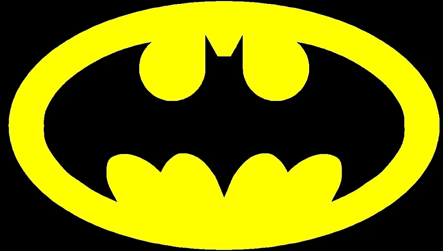 Batman Logo by TinyDojo on deviantART Batman Logo by TinyDojo on deviantART