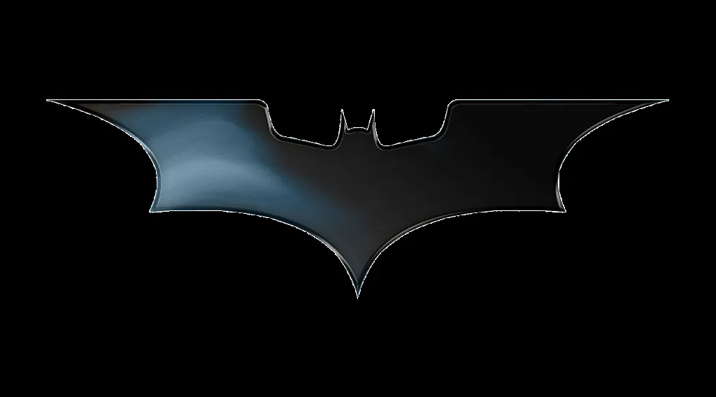 Batman Logo | Logo's Batman Logo | Logo's
