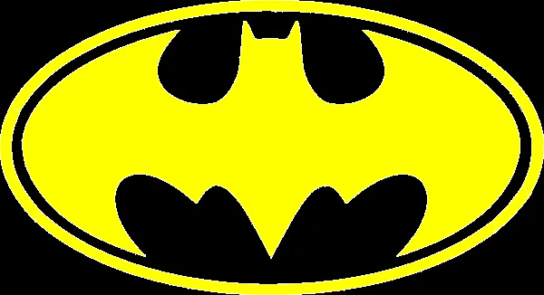 Batman Logo - Logos Pictures