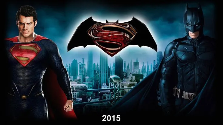 Batman VS Superman 2015 HD Wallpaper | Movie Wallpaper | Pinterest ...