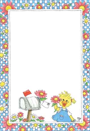 Papel carta decorado para imprimir - Imagui Papel carta decorado para imprimir - Imagui
