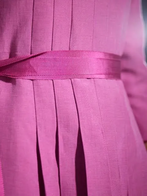 EL BAÚL DE LAS COSTURERAS: Patrones Multitalla para vestidos Camiseros