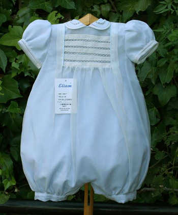 Bautizo: ropa para bebés y niños | Web Del Bebé