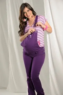 TODO BB 2010: Ropa para embarazadas..