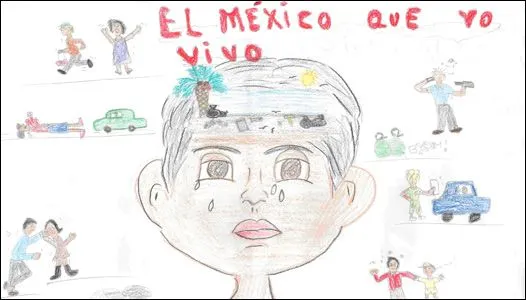 BBC Mundo - América Latina - México: niños, las víctimas ... BBC Mundo - América Latina - México: niños, las víctimas ...