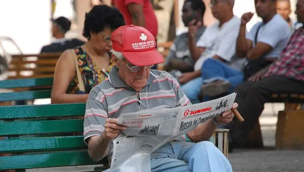 BBC Mundo - Cartas desde Cuba - Un yate a la deriva