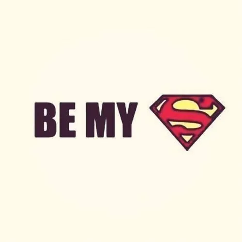 Be My Superman Pictures, Photos, and Images for Facebook, Tumblr ...