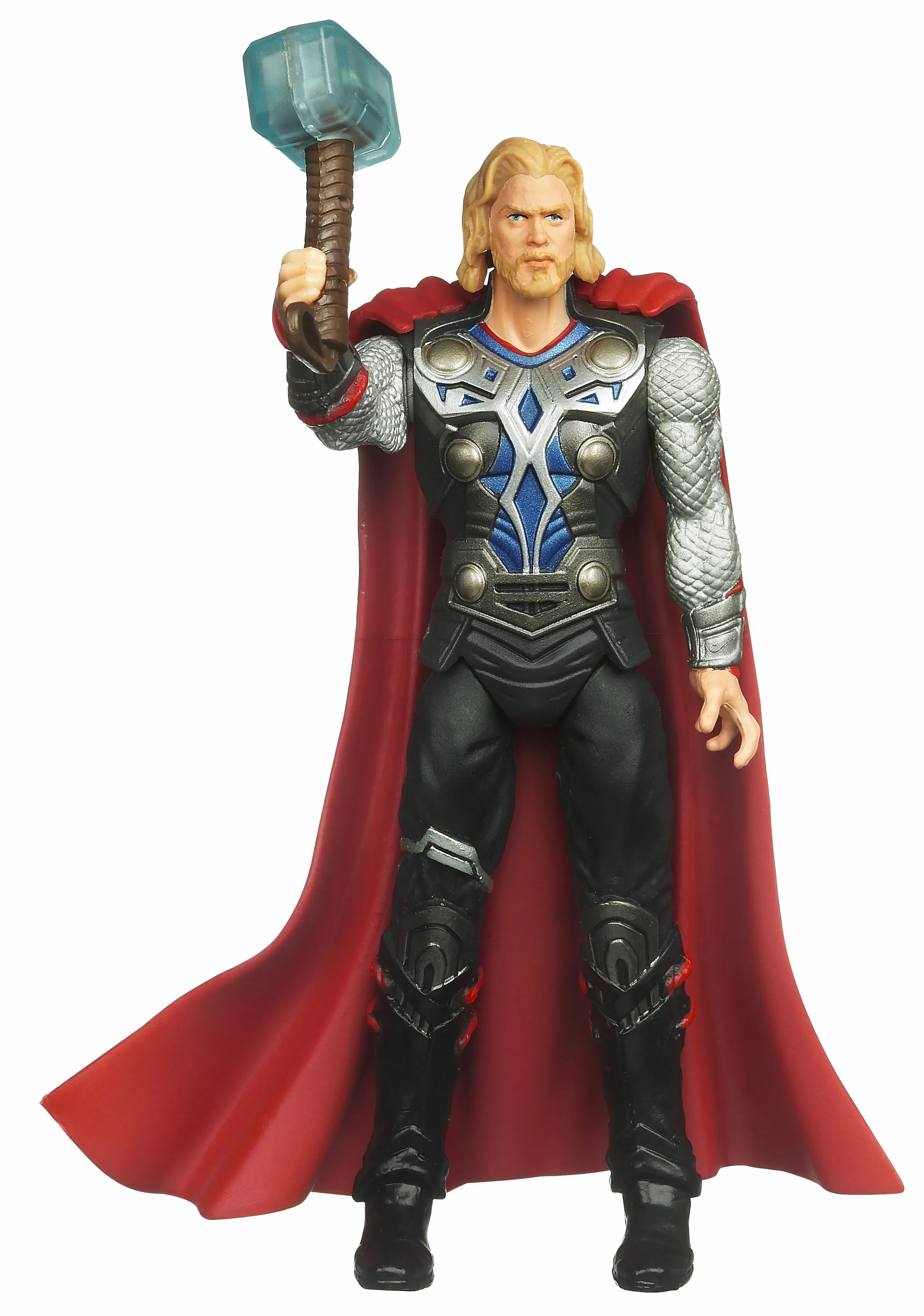 ... be released in conjunction with Marvel ‘s upcoming movie, Thor ... be released in conjunction with Marvel ‘s upcoming movie, Thor