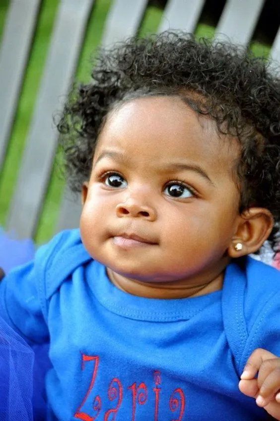 Beautiful Black Babies (114 photos) | PINteresting Pictures | BABY ...
