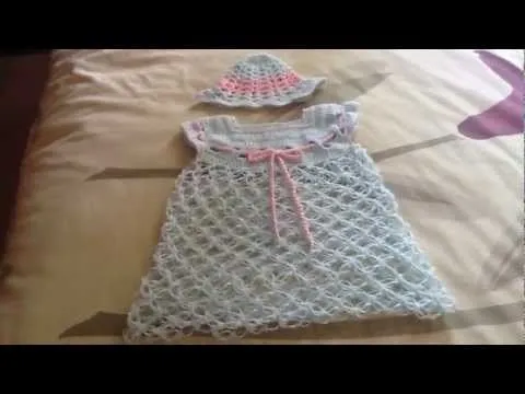 Para bebe crochet PlayList