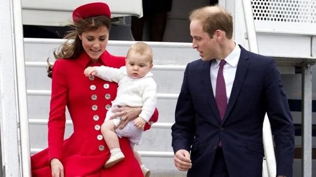Otro bebe real? El príncipe William da lugar a los rumores | Vida ...