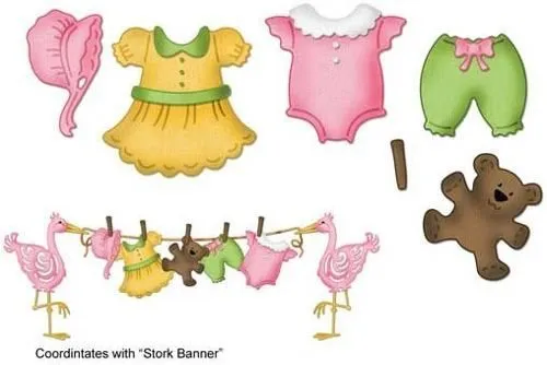 bebes animados para baby shower - Buscar con Google | Clothes ...