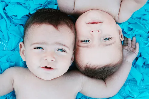 Los bebés mas guapos del mundo - Imagui