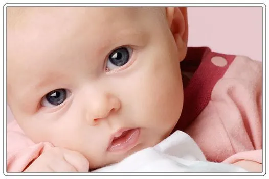 Imágenes de los bebés más bonitos - Imagui
