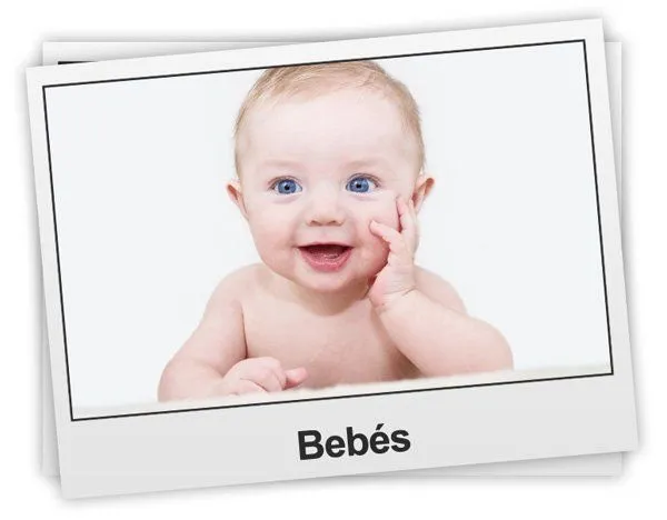 Bebés: la revista para tu bebé recién nacido
