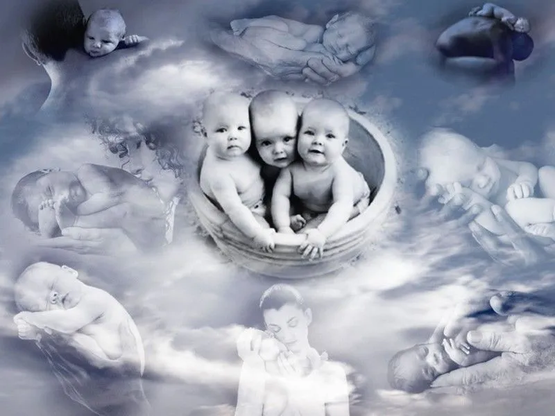 Les bébés...toutes de sortes de fond mignons comme tout!! Les bébés...toutes de sortes de fond mignons comme tout!!