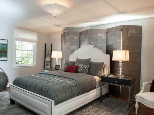 Bedroom Color Ideas | HGTV