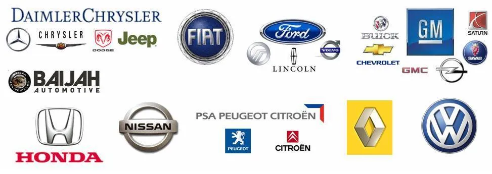 Amerikanische auto logos - Imagui