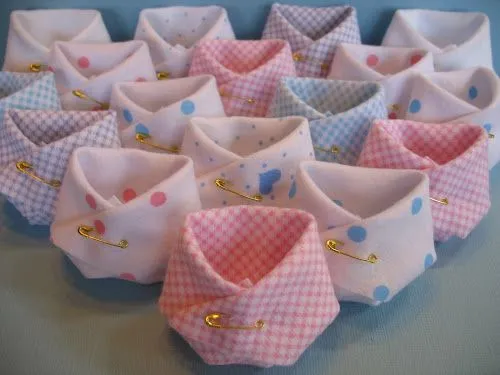 Belas lembrancinhas para chá de bebê e chá de fralda - Passo a ... Belas lembrancinhas para chá de bebê e chá de fralda - Passo a ...