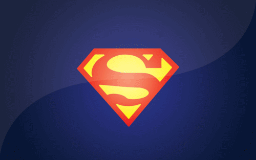 Believe in superman
