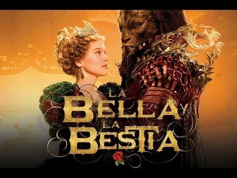 La Bella y la Bestia - Trailer Oficial (Doblado al Español Latino ...