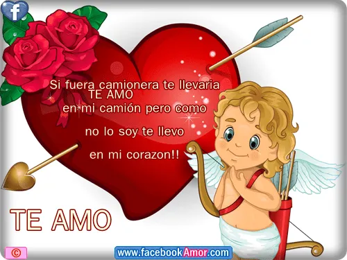 BELLAS FRASES AMISTAD Y AMOR | TODO PARA FACEBOOK IMAGENES PARA ...