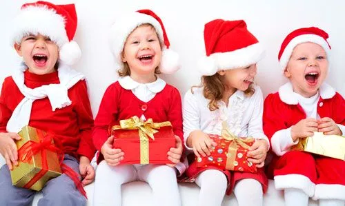 Bellezapura – Planes con niños durante las fiestas de Navidad ...