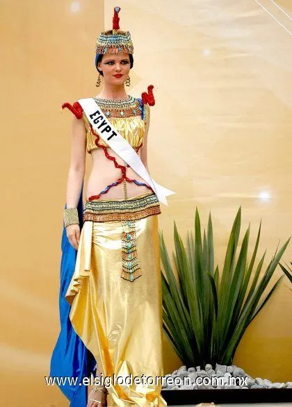 Las bellezas en trajes típicos » Galerías fotográficas de El Siglo ... Las bellezas en trajes típicos » Galerías fotográficas de El Siglo ...