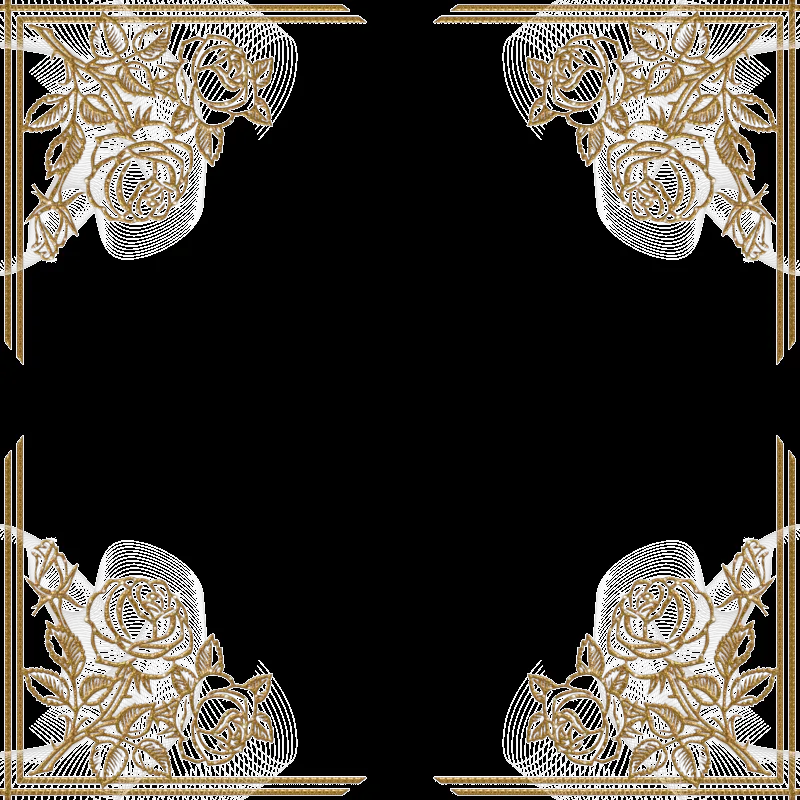7 Bellos Bordes Dorados para Fotos Gratis en Png. ~ Marcos Gratis ... 7 Bellos Bordes Dorados para Fotos Gratis en Png. ~ Marcos Gratis ...