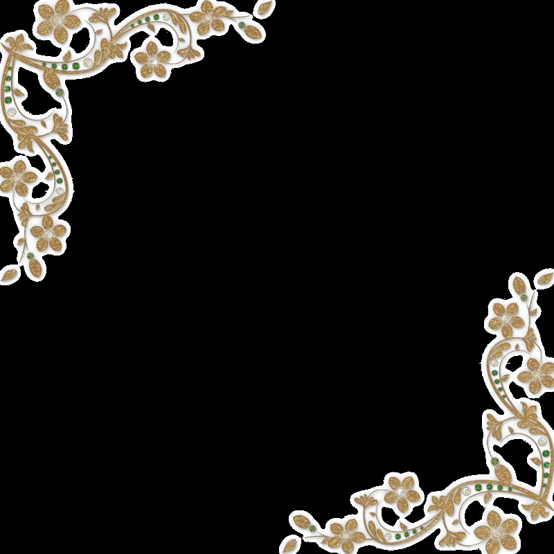 7 Bellos Bordes Dorados para Fotos Gratis en Png. | Marcos Gratis ... 7 Bellos Bordes Dorados para Fotos Gratis en Png. | Marcos Gratis ...